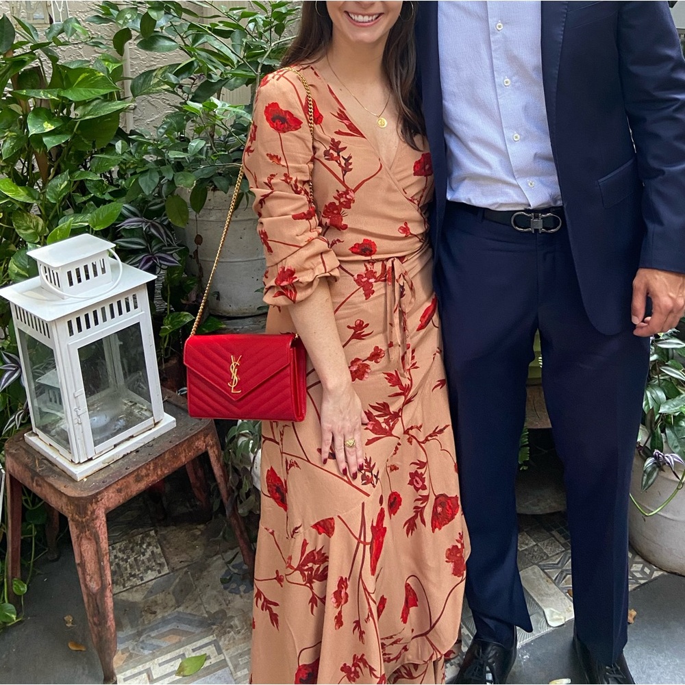 Johanna Ortiz x H&M Dress